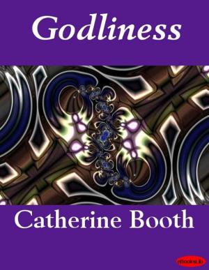 Cover of the book Godliness by Nicolas Machiavel