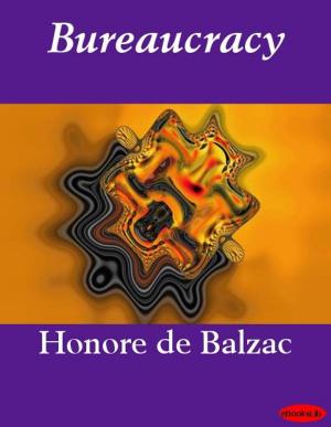 Cover of the book Bureaucracy by Pierre de Ronsard