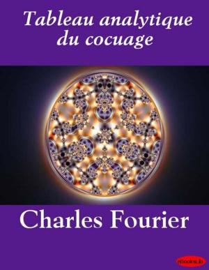 Cover of the book Tableau analytique du cocuage by Jacques de Casanova