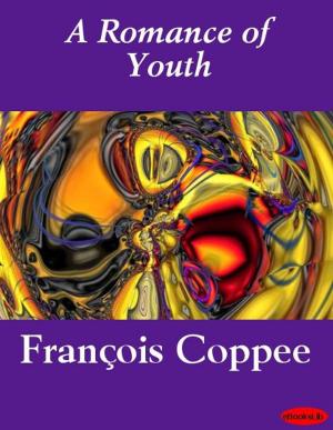 Cover of the book A Romance of Youth by Pierre Loti