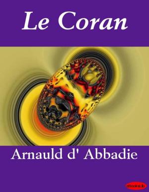 Cover of the book Le Coran by Pierre de Ronsard