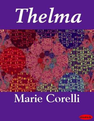 Book cover of Thelma