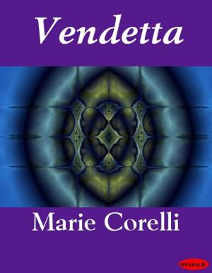 Cover of the book Vendetta by Victor Hugo