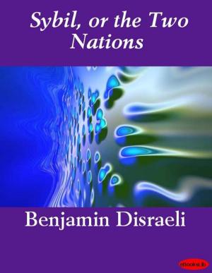 Cover of the book Sybil, or the Two Nations by eBooksLib