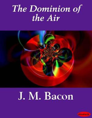 Book cover of The Dominion of the Air