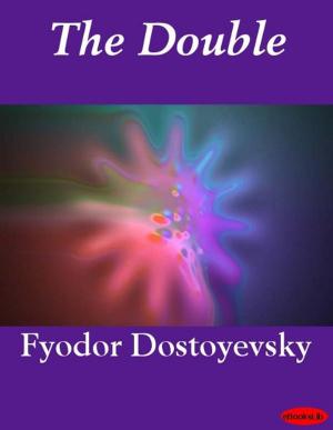 Cover of the book The Double by eBooksLib
