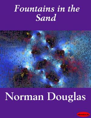 Cover of the book Fountains in the Sand by Alexandre Père Dumas