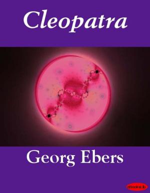 Cover of the book Cleopatra by Earl Derr Biggers