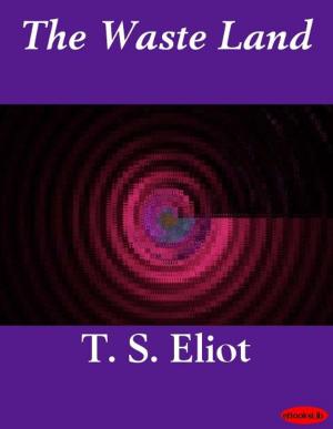 Cover of the book The Waste Land by eBooksLib
