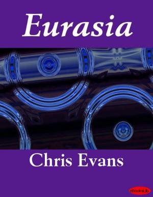 Cover of the book Eurasia by Arthur Conan Doyle