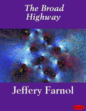 Cover of the book The Broad Highway by Stanley Weyman