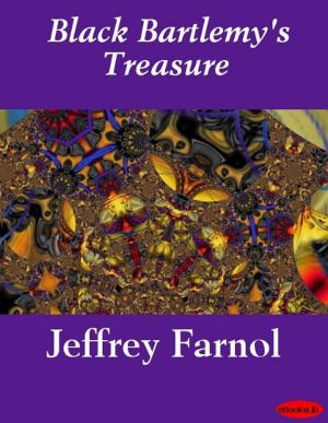 Cover of the book Black Bartlemy's Treasure by Lucy Larcom