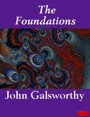 Cover of the book The Foundations by C. Collodi Lorenzini