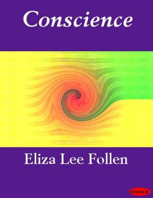 bigCover of the book Conscience by 