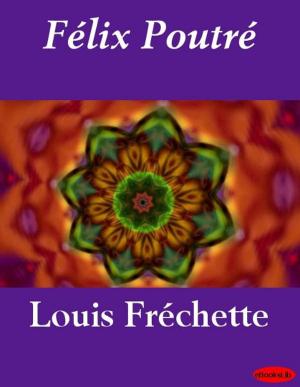 Cover of the book Félix Poutré by Emily Dickinson