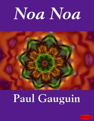 Cover of the book Noa Noa by C. F. Fraser