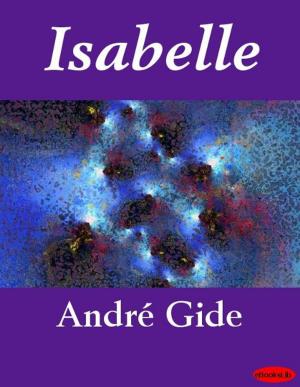 Cover of the book Isabelle by E. V. Lucas