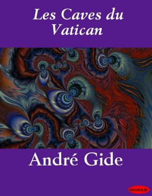 Cover of the book Les Caves du Vatican by Léon Tolstoï