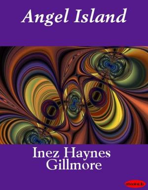 Cover of the book Angel Island by Rainer Maria Rilke