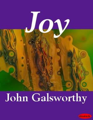 Cover of the book Joy by Joseph Conrad