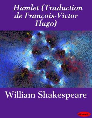 bigCover of the book Hamlet (Traduction de François-Victor Hugo) by 