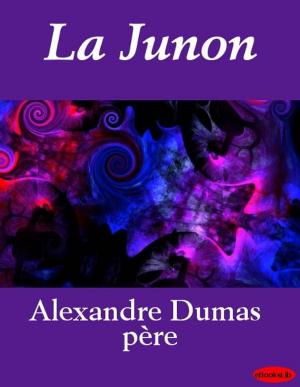 Cover of the book La Junon by Jean Racine