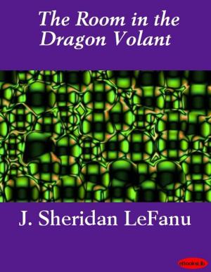 Cover of the book The Room in the Dragon Volant by Benedict de Spinoza