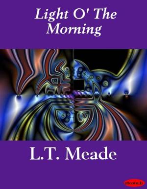 Cover of the book Light O' The Morning by E. P. Roe