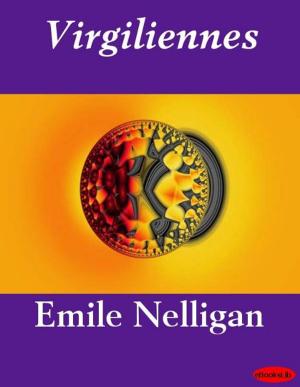 bigCover of the book Virgiliennes by 