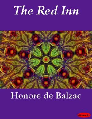Cover of the book The Red Inn by Honoré de Balzac