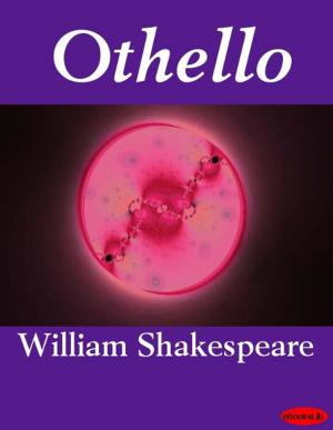 Cover of the book Othello by J.-K. Huysmans