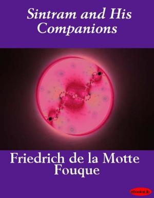 Cover of the book Sintram and His Companions by Eugène Labiche