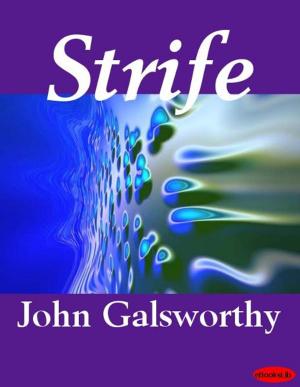 Cover of the book Strife by eBooksLib