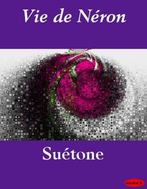 Cover of the book Vie de Néron by eBooksLib