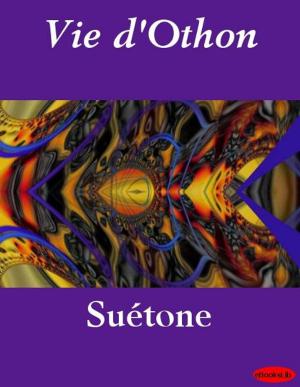 Cover of the book Vie d'Othon by Robert Louis Stevenson