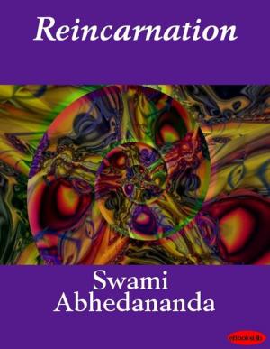 Cover of the book Reincarnation by Marceline Desbordes-Valmore