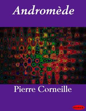 Cover of the book Andromède by Thomas D'Arcy McGee