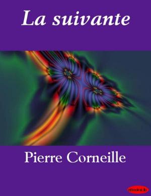 Cover of the book La suivante by Benjamin Constant