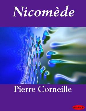 Cover of the book Nicomède by Maurice Maeterlinck