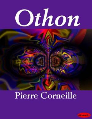 Cover of the book Othon by Nahum Slouschz