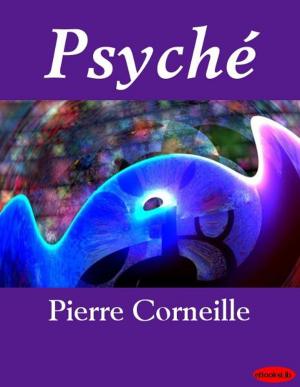 Cover of the book Psyché by Henry James