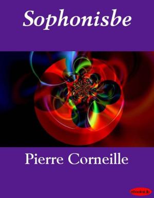 Cover of the book Sophonisbe by Jules Barbey d' Aurevilly