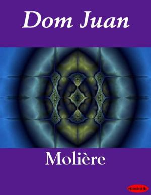 Cover of the book Dom Juan by Ethel Home