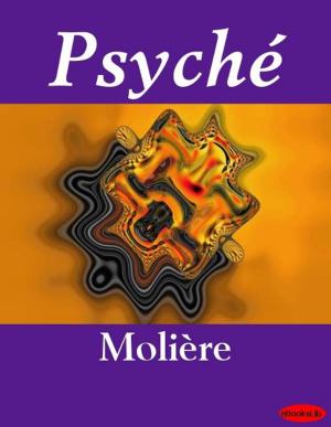 Book cover of Psyché