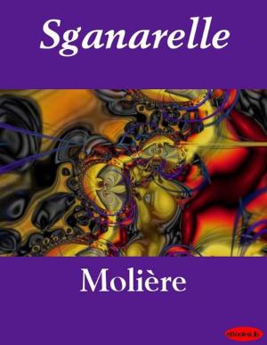 Cover of the book Sganarelle by Jacques de Casanova