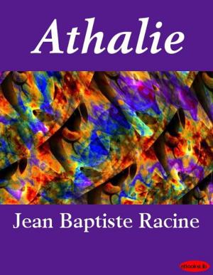 Book cover of Athalie