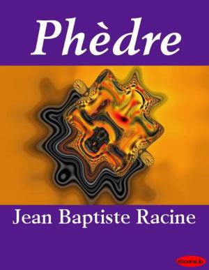 Cover of the book Phèdre by Jacques de Casanova