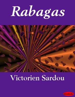 Cover of the book Rabagas by Charles Reade