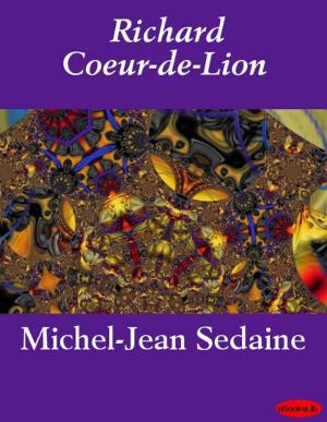 Book cover of Richard Coeur-de-Lion
