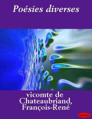 Cover of the book Poésies diverses by Grazia Deledda